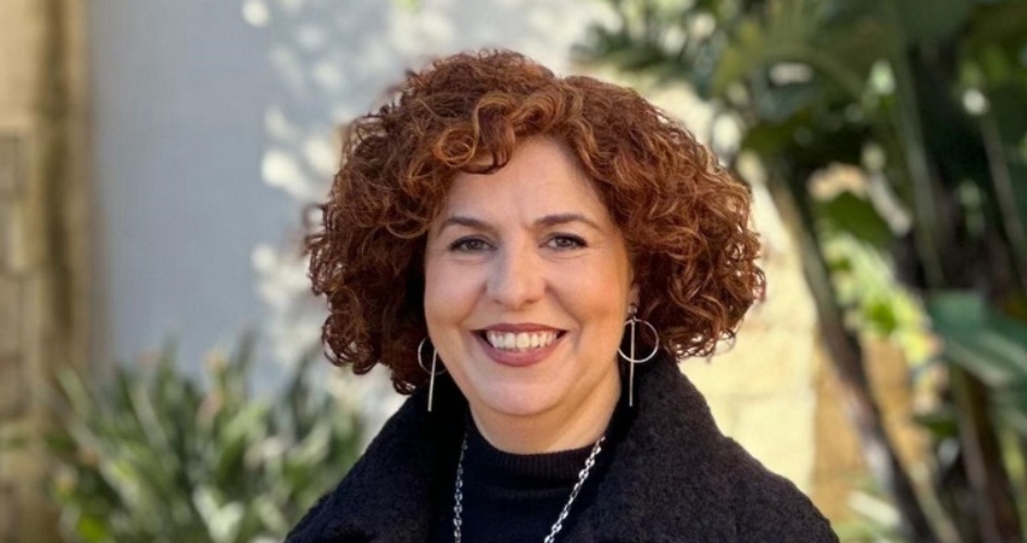 ‘48 MINUTOS CON MARIBEL PAREDES’